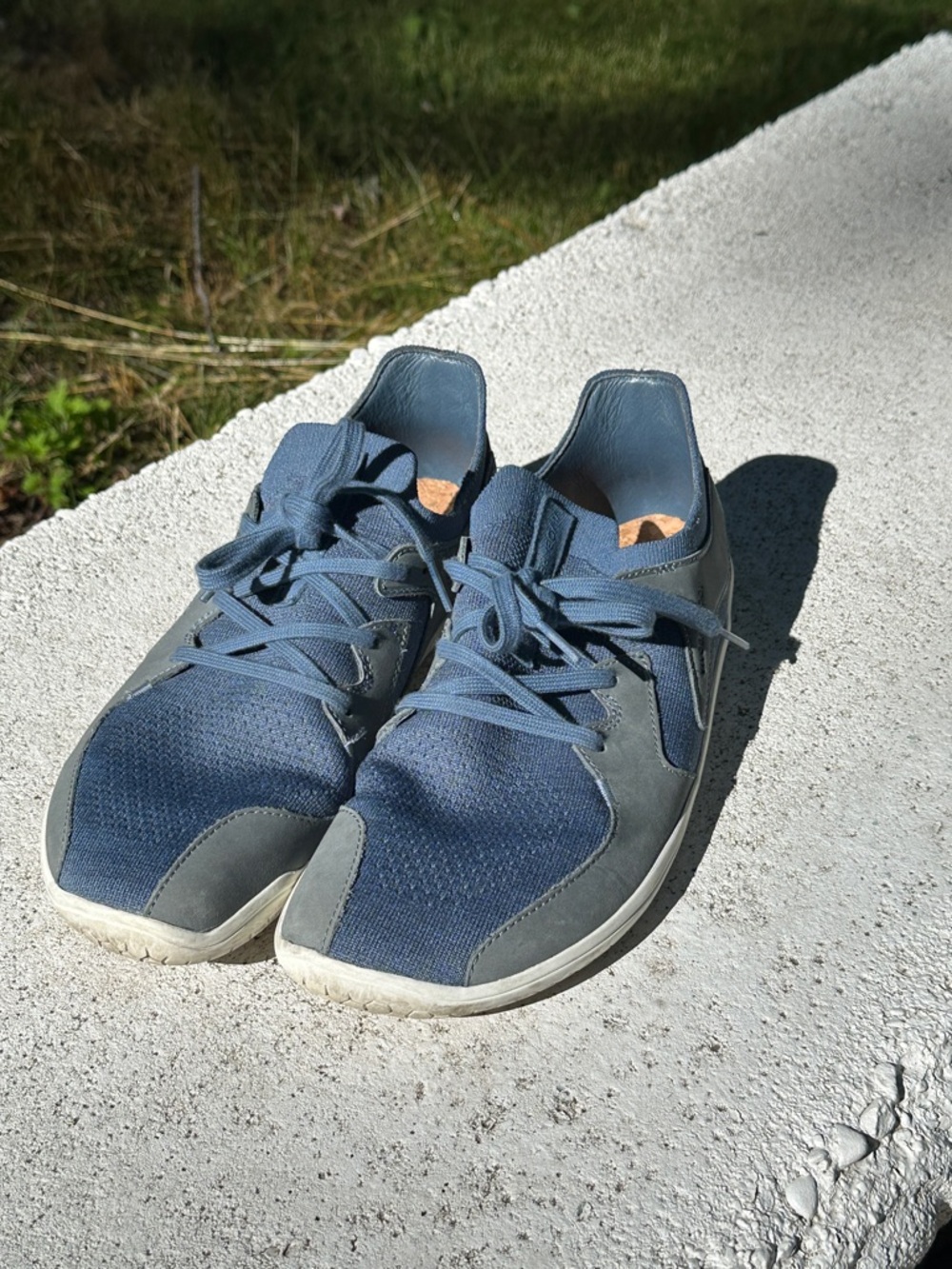 Vivo Barefoot Primus Asana Barefoot Shoes Women's Size 10 US 41 EU